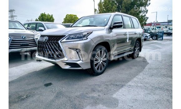 Acheter Import Voiture Lexus LX Autre à Import - Dubai, Diana Acheter Import Voiture Lexus LX Autre à Import - Dubai, Diana