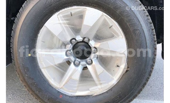 Buy Import Toyota Prado Black Car in Import - Dubai in Diana Buy Import Toyota Prado Black Car in Import - Dubai in Diana