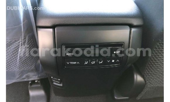 Buy Import Toyota Prado Black Car in Import - Dubai in Diana Buy Import Toyota Prado Black Car in Import - Dubai in Diana
