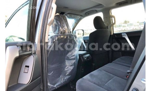 Buy Import Toyota Prado Black Car in Import - Dubai in Diana Buy Import Toyota Prado Black Car in Import - Dubai in Diana