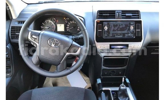 Buy Import Toyota Prado Black Car in Import - Dubai in Diana Buy Import Toyota Prado Black Car in Import - Dubai in Diana