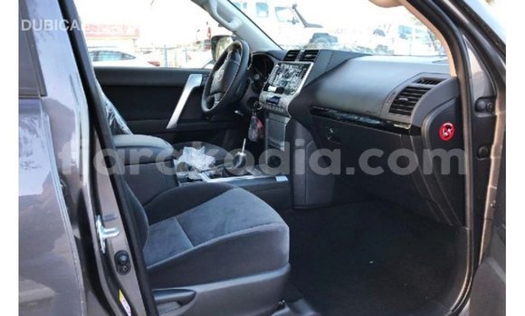 Buy Import Toyota Prado Black Car in Import - Dubai in Diana Buy Import Toyota Prado Black Car in Import - Dubai in Diana
