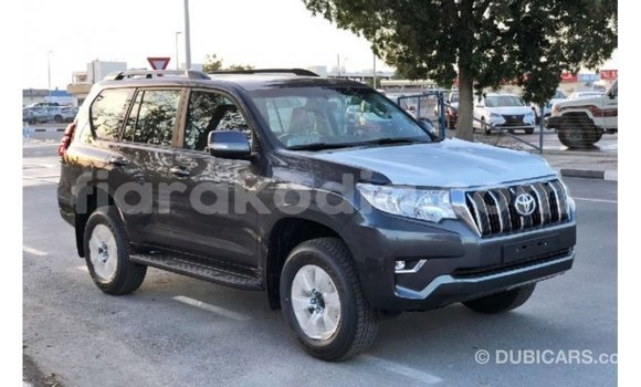 Buy Import Toyota Prado Black Car in Import - Dubai in Diana Buy Import Toyota Prado Black Car in Import - Dubai in Diana
