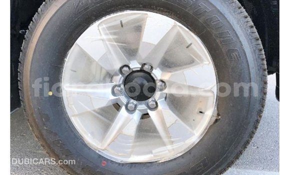 Buy Import Toyota Prado Black Car in Import - Dubai in Diana Buy Import Toyota Prado Black Car in Import - Dubai in Diana