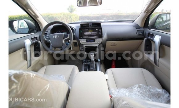 Hividy Toyota Prado Hafa Car in Import - Dubai in Diana Hividy Toyota Prado Hafa Car in Import - Dubai in Diana