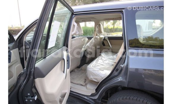 Hividy Toyota Prado Hafa Car in Import - Dubai in Diana Hividy Toyota Prado Hafa Car in Import - Dubai in Diana