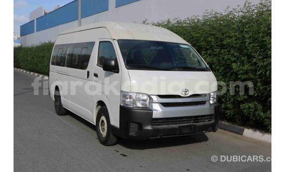 Buy Import Toyota Hiace White Car in Import - Dubai in Diana Buy Import Toyota Hiace White Car in Import - Dubai in Diana