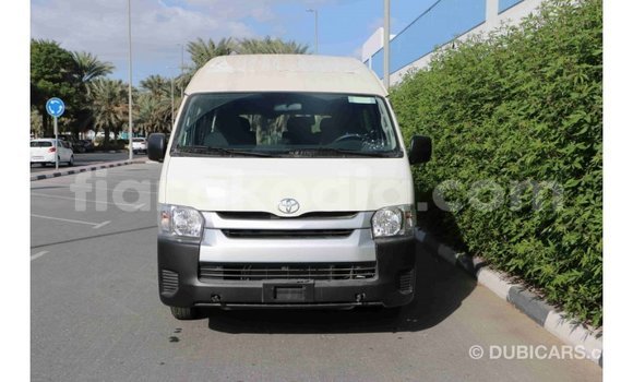 Buy Import Toyota Hiace White Car in Import - Dubai in Diana Buy Import Toyota Hiace White Car in Import - Dubai in Diana