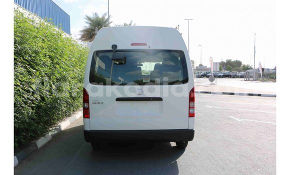 Buy Import Toyota Hiace White Car in Import - Dubai in Diana Buy Import Toyota Hiace White Car in Import - Dubai in Diana