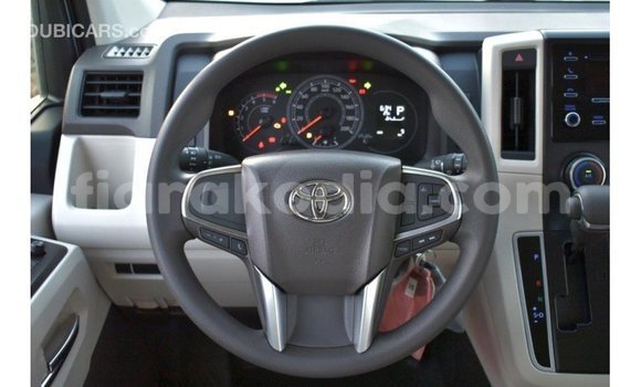 Buy Import Toyota Hiace Blue Car in Import - Dubai in Diana Buy Import Toyota Hiace Blue Car in Import - Dubai in Diana