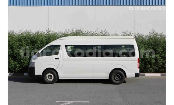 Buy Import Toyota Hiace White Car in Import - Dubai in Diana Buy Import Toyota Hiace White Car in Import - Dubai in Diana