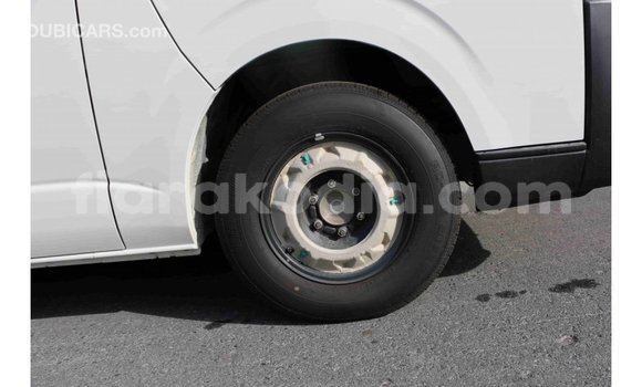 Buy Import Toyota Hiace White Car in Import - Dubai in Diana Buy Import Toyota Hiace White Car in Import - Dubai in Diana