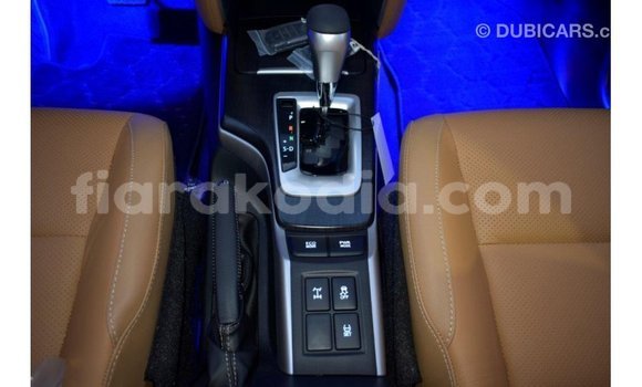 Buy Import Toyota Fortuner Black Car in Import - Dubai in Diana Buy Import Toyota Fortuner Black Car in Import - Dubai in Diana