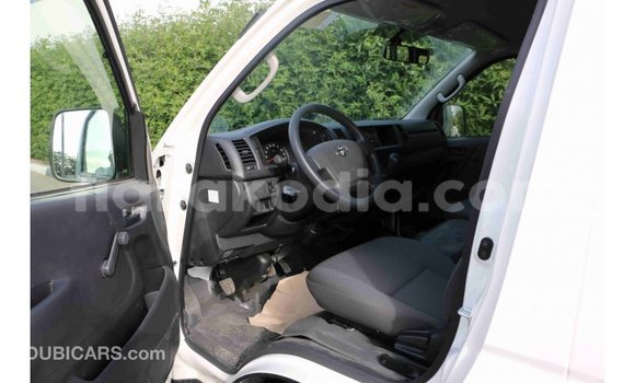 Buy Import Toyota Hiace White Car in Import - Dubai in Diana Buy Import Toyota Hiace White Car in Import - Dubai in Diana