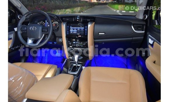 Buy Import Toyota Fortuner Black Car in Import - Dubai in Diana Buy Import Toyota Fortuner Black Car in Import - Dubai in Diana
