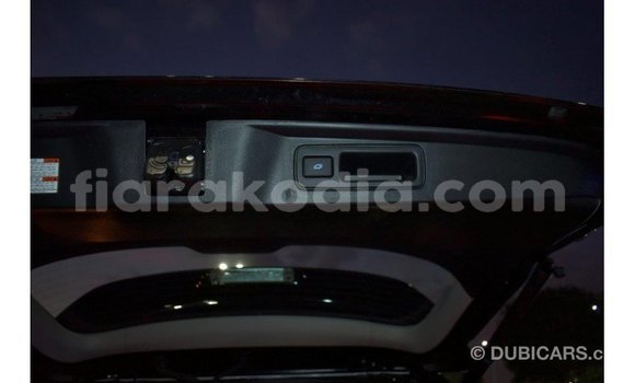 Buy Import Toyota Fortuner Black Car in Import - Dubai in Diana Buy Import Toyota Fortuner Black Car in Import - Dubai in Diana