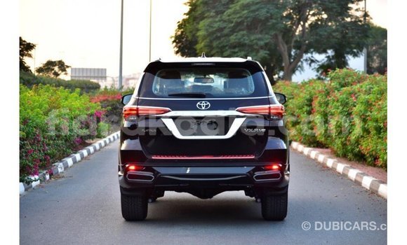 Buy Import Toyota Fortuner Black Car in Import - Dubai in Diana Buy Import Toyota Fortuner Black Car in Import - Dubai in Diana