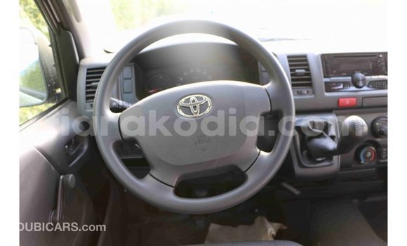 Buy Import Toyota Hiace White Car in Import - Dubai in Diana Buy Import Toyota Hiace White Car in Import - Dubai in Diana