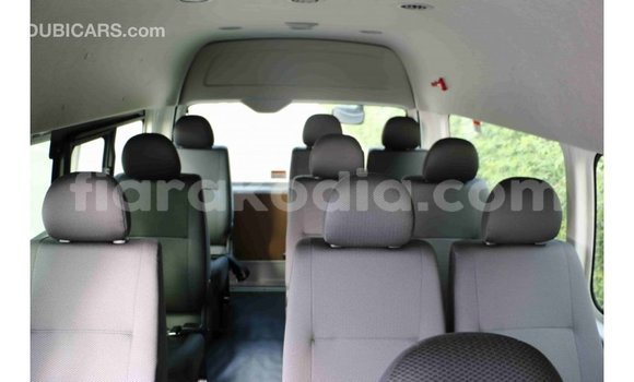 Buy Import Toyota Hiace White Car in Import - Dubai in Diana Buy Import Toyota Hiace White Car in Import - Dubai in Diana