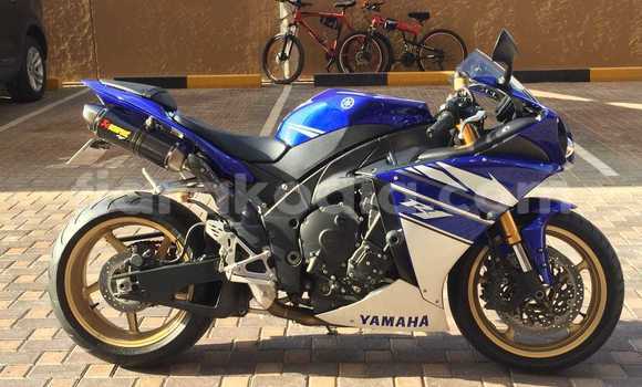 Hividy Yamaha YZF Hafa Bike in Ambatoboeny (Ambato Boeny) in Boeny Hividy Yamaha YZF Hafa Bike in Ambatoboeny (Ambato Boeny) in Boeny