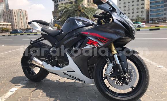 Acheter Occasion Moto Suzuki GSX–R Autre à Ambato Boina, Mahajanga