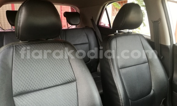 Buy Used Kia Morning White Car in Antananarivo in Analamanga Buy Used Kia Morning White Car in Antananarivo in Analamanga