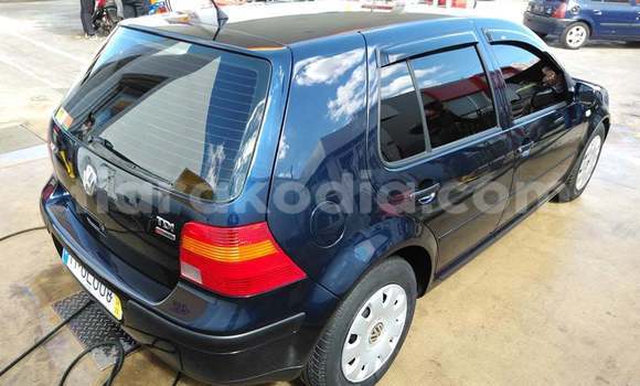 Acheter Occasion Voiture Volkswagen Golf Bleu à Ambalavao, Haute Matsiatra Acheter Occasion Voiture Volkswagen Golf Bleu à Ambalavao, Haute Matsiatra