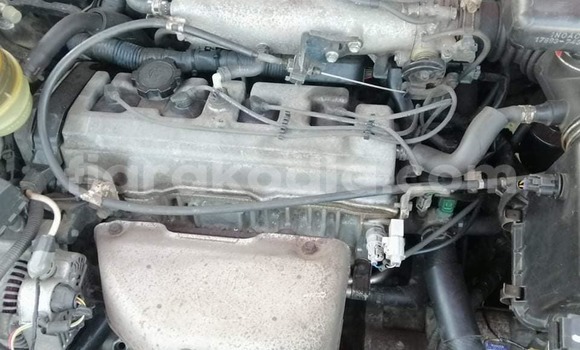 Buy Used Toyota RAV4 Red Car in Ambalavao in High Matsiatra Buy Used Toyota RAV4 Red Car in Ambalavao in High Matsiatra