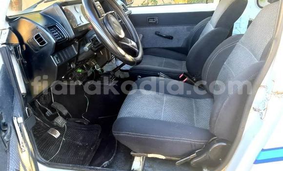 Buy Used Suzuki Samurai White Car in Ambalavao in High Matsiatra Buy Used Suzuki Samurai White Car in Ambalavao in High Matsiatra