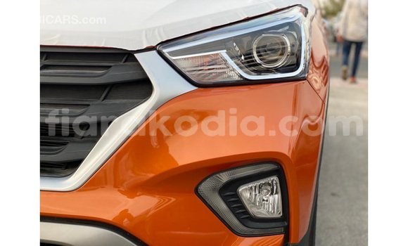 Hividy Hyundai Creta Hafa Car in Import - Dubai in Diana Hividy Hyundai Creta Hafa Car in Import - Dubai in Diana