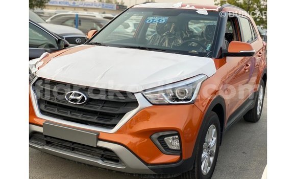 Hividy Hyundai Creta Hafa Car in Import - Dubai in Diana Hividy Hyundai Creta Hafa Car in Import - Dubai in Diana