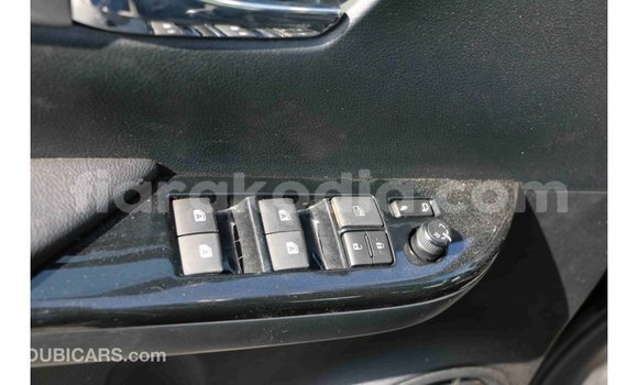 Buy Import Toyota Hilux Black Car in Import - Dubai in Diana Buy Import Toyota Hilux Black Car in Import - Dubai in Diana