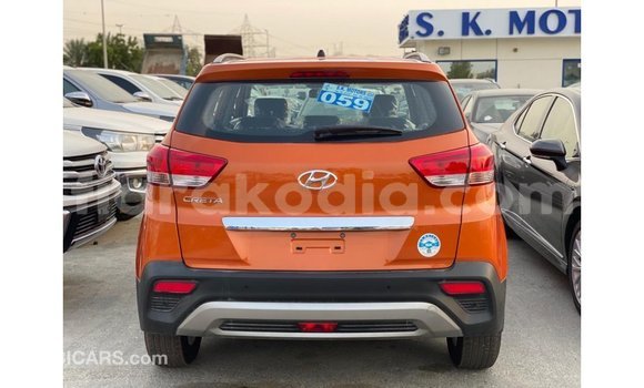 Hividy Hyundai Creta Hafa Car in Import - Dubai in Diana Hividy Hyundai Creta Hafa Car in Import - Dubai in Diana