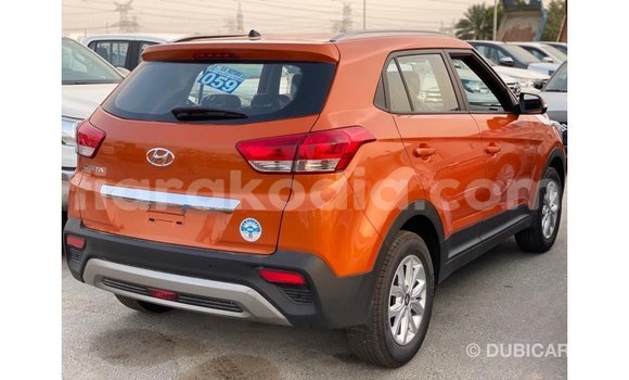 Hividy Hyundai Creta Hafa Car in Import - Dubai in Diana Hividy Hyundai Creta Hafa Car in Import - Dubai in Diana