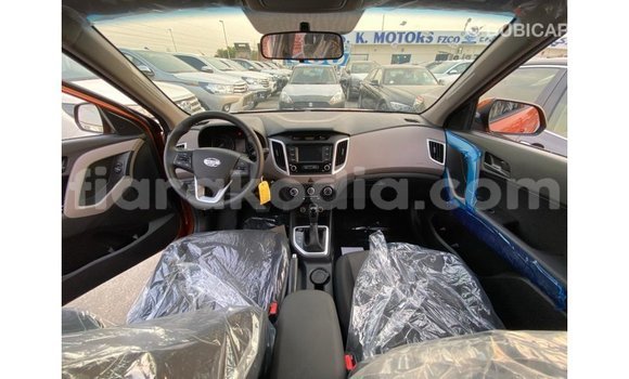 Hividy Hyundai Creta Hafa Car in Import - Dubai in Diana Hividy Hyundai Creta Hafa Car in Import - Dubai in Diana