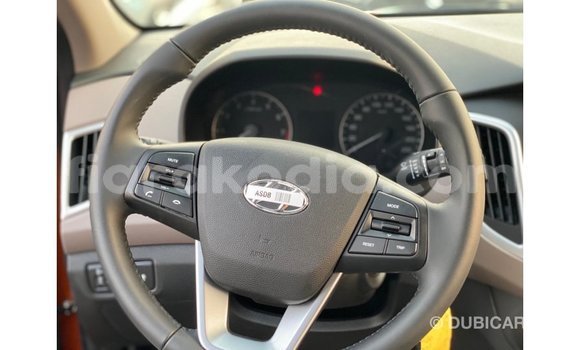 Hividy Hyundai Creta Hafa Car in Import - Dubai in Diana Hividy Hyundai Creta Hafa Car in Import - Dubai in Diana