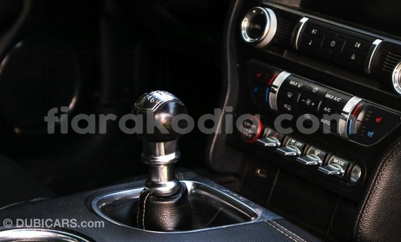 Hividy Ford Mustang Green Car in Import - Dubai in Diana Hividy Ford Mustang Green Car in Import - Dubai in Diana