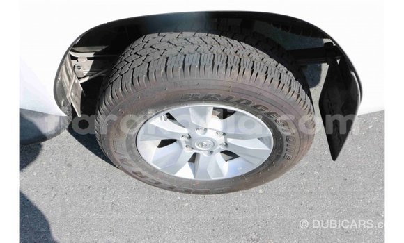 Buy Import Toyota Hilux Black Car in Import - Dubai in Diana Buy Import Toyota Hilux Black Car in Import - Dubai in Diana