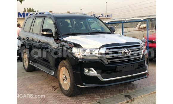 Hividy Toyota Land Cruiser Black Car in Import - Dubai in Diana Hividy Toyota Land Cruiser Black Car in Import - Dubai in Diana