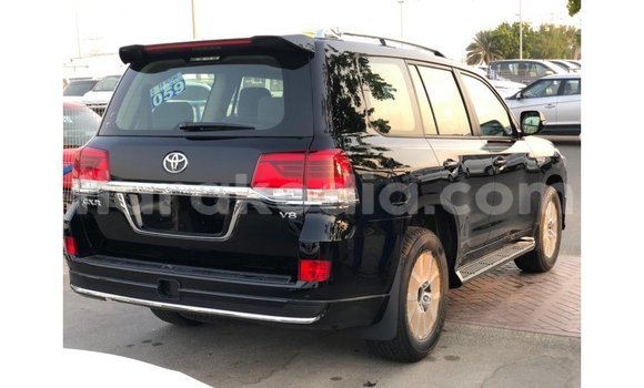 Hividy Toyota Land Cruiser Black Car in Import - Dubai in Diana Hividy Toyota Land Cruiser Black Car in Import - Dubai in Diana