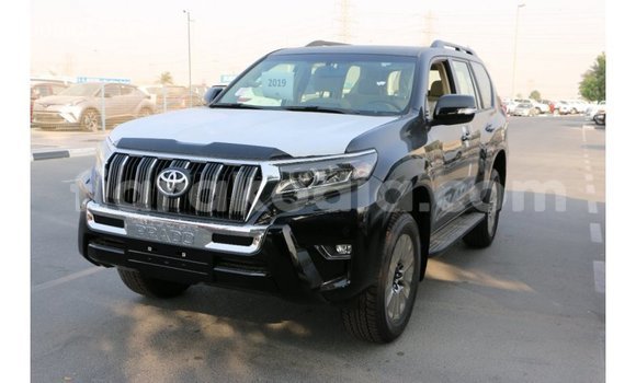 Buy Import Toyota Prado Black Car in Import - Dubai in Diana Buy Import Toyota Prado Black Car in Import - Dubai in Diana