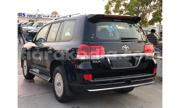 Hividy Toyota Land Cruiser Black Car in Import - Dubai in Diana Hividy Toyota Land Cruiser Black Car in Import - Dubai in Diana