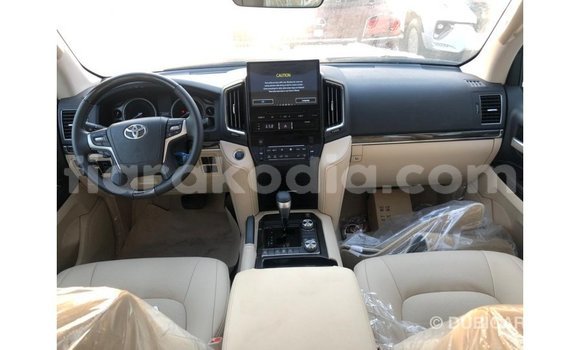 Hividy Toyota Land Cruiser Black Car in Import - Dubai in Diana Hividy Toyota Land Cruiser Black Car in Import - Dubai in Diana