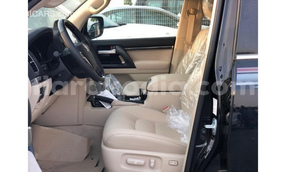 Hividy Toyota Land Cruiser Black Car in Import - Dubai in Diana Hividy Toyota Land Cruiser Black Car in Import - Dubai in Diana