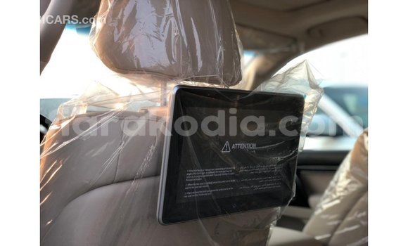 Hividy Toyota Land Cruiser Black Car in Import - Dubai in Diana Hividy Toyota Land Cruiser Black Car in Import - Dubai in Diana