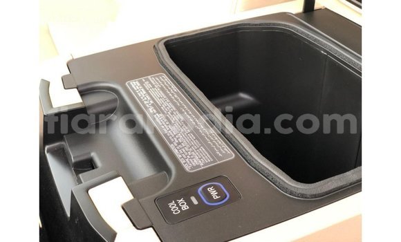 Hividy Toyota Land Cruiser Black Car in Import - Dubai in Diana Hividy Toyota Land Cruiser Black Car in Import - Dubai in Diana