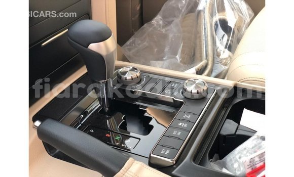 Hividy Toyota Land Cruiser Black Car in Import - Dubai in Diana Hividy Toyota Land Cruiser Black Car in Import - Dubai in Diana