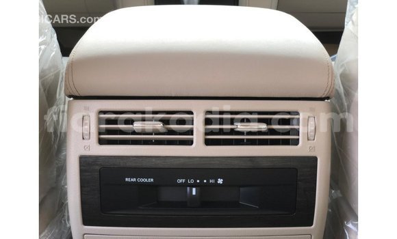 Hividy Toyota Land Cruiser Black Car in Import - Dubai in Diana Hividy Toyota Land Cruiser Black Car in Import - Dubai in Diana