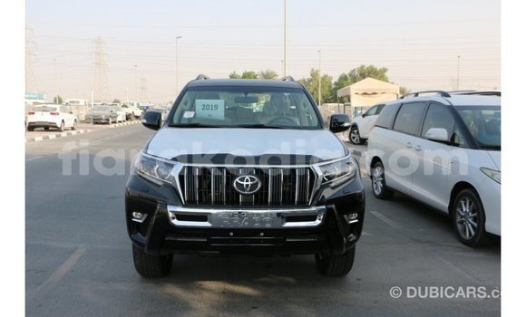 Buy Import Toyota Prado Black Car in Import - Dubai in Diana Buy Import Toyota Prado Black Car in Import - Dubai in Diana