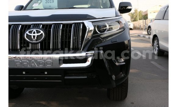 Buy Import Toyota Prado Black Car in Import - Dubai in Diana Buy Import Toyota Prado Black Car in Import - Dubai in Diana